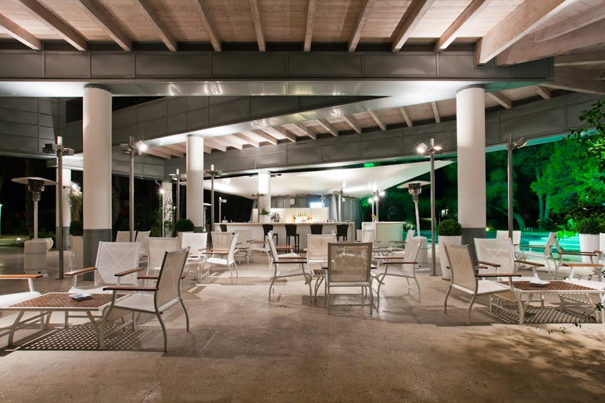 Ethra Reserve Alborea Castellaneta Marina Exterior photo