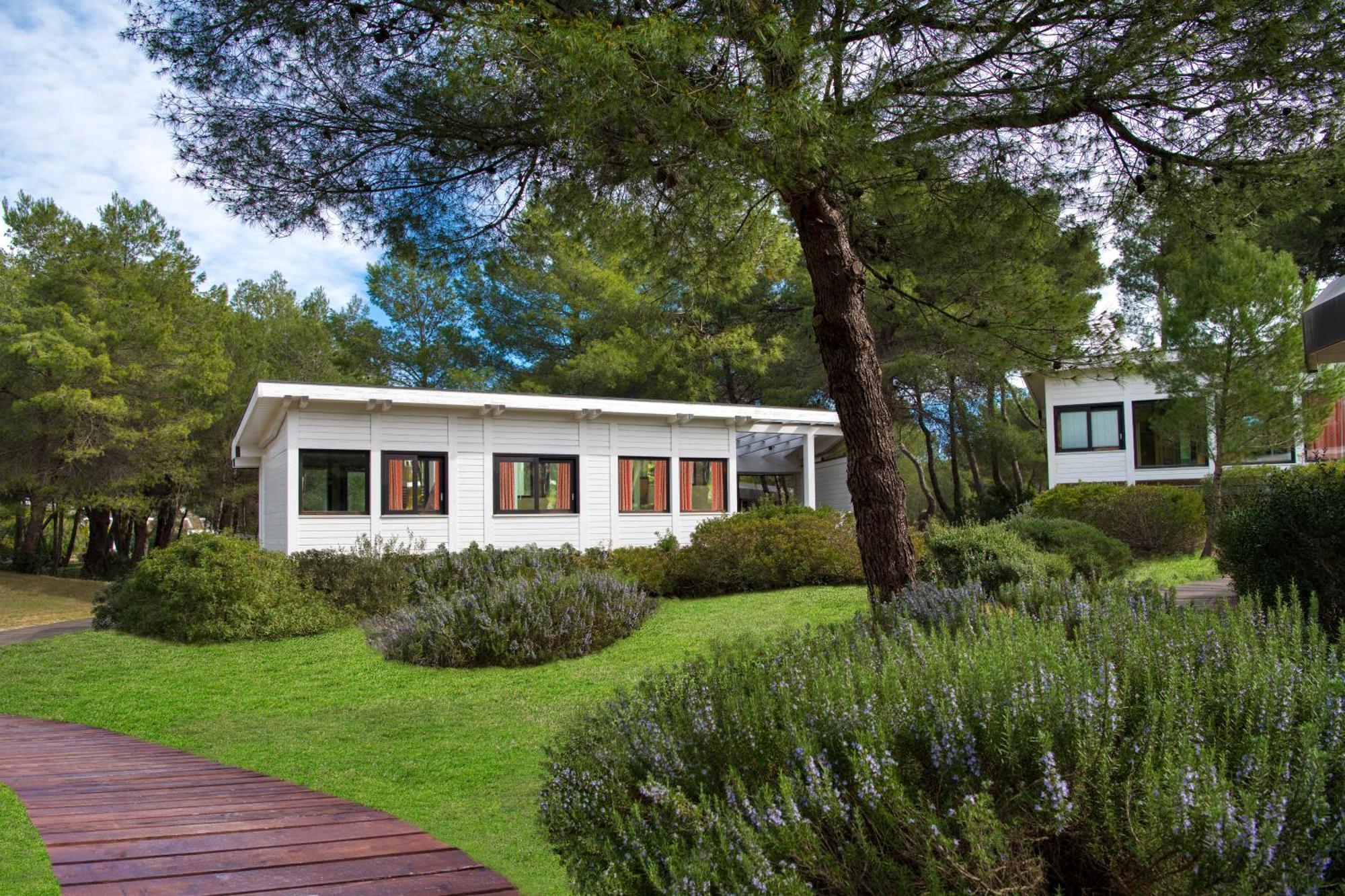 Ethra Reserve Alborea Castellaneta Marina Exterior photo