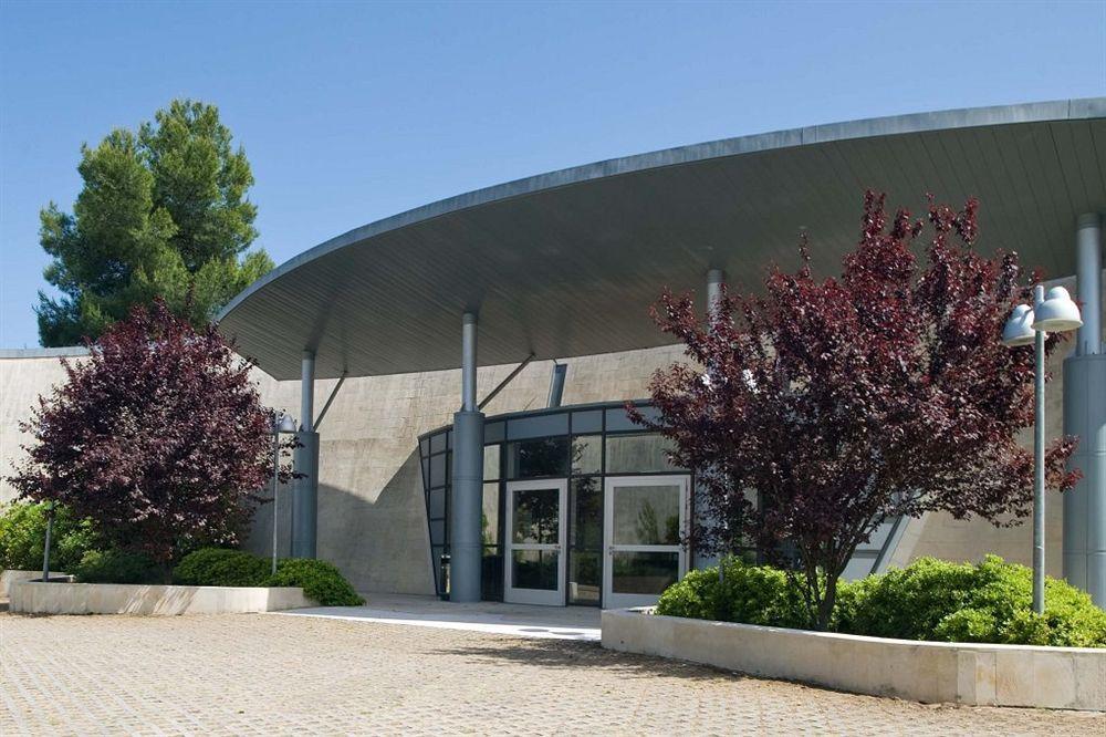 Ethra Reserve Alborea Castellaneta Marina Exterior photo