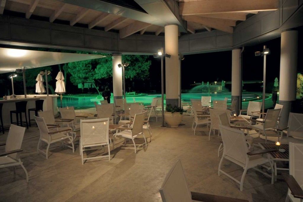 Ethra Reserve Alborea Castellaneta Marina Exterior photo
