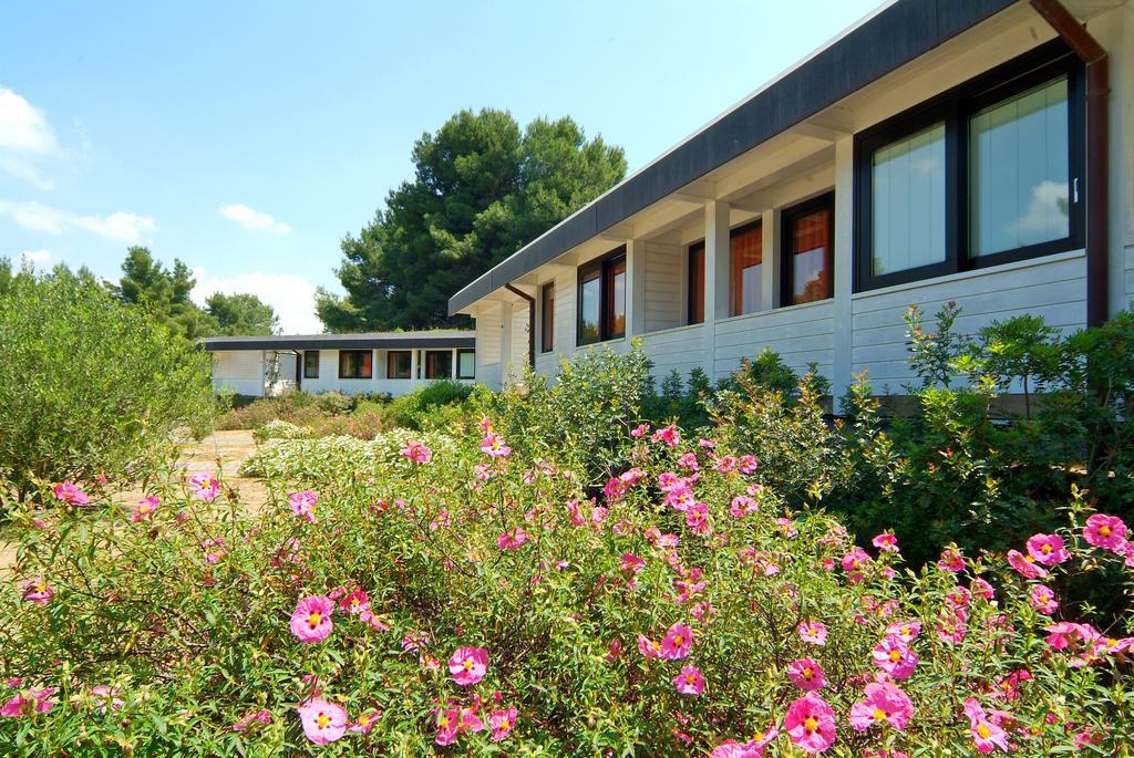 Ethra Reserve Alborea Castellaneta Marina Exterior photo